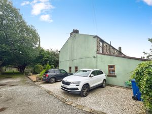 Outside- click for photo gallery